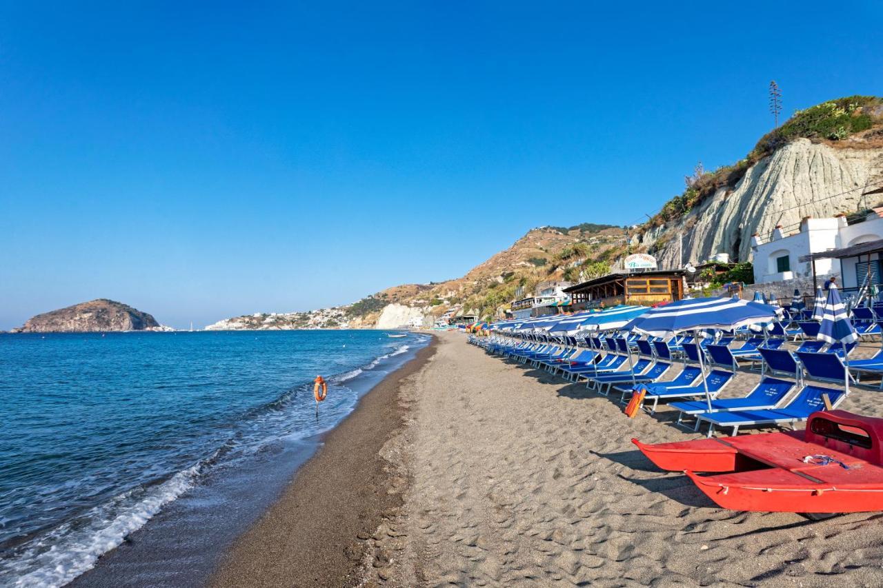 Hotel San Giorgio Terme Barano d'Ischia Luaran gambar